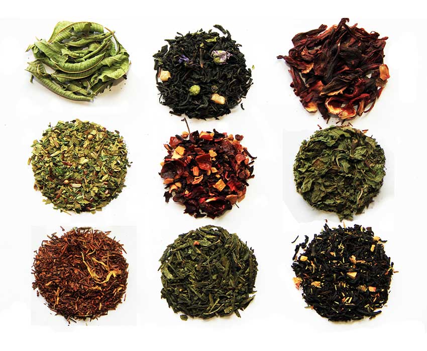What is a Specialty Tea?